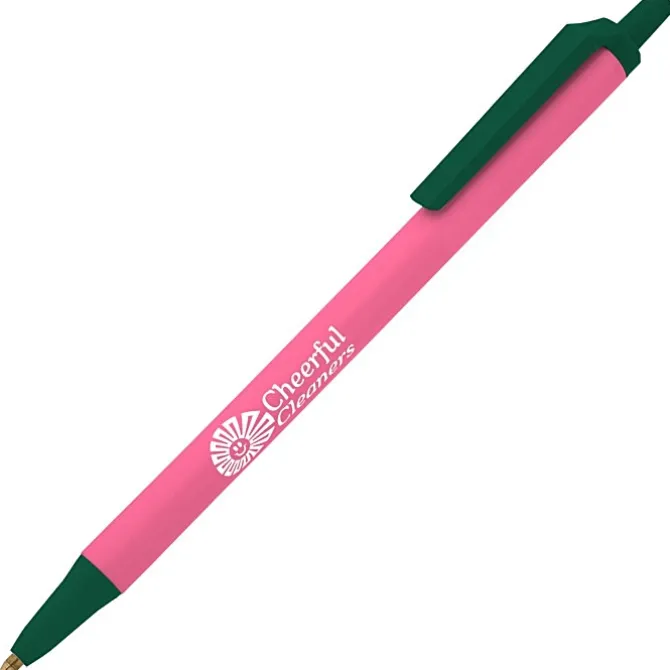 Bic Clic Stic Pen