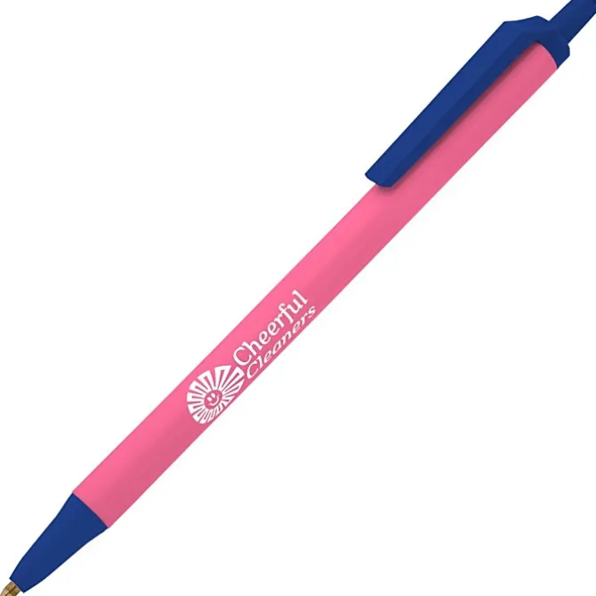 Bic Clic Stic Pen