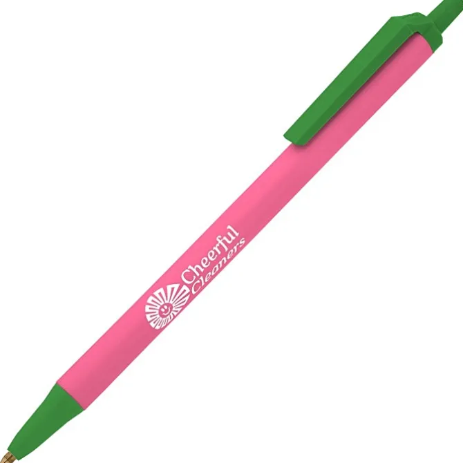 Bic Clic Stic Pen
