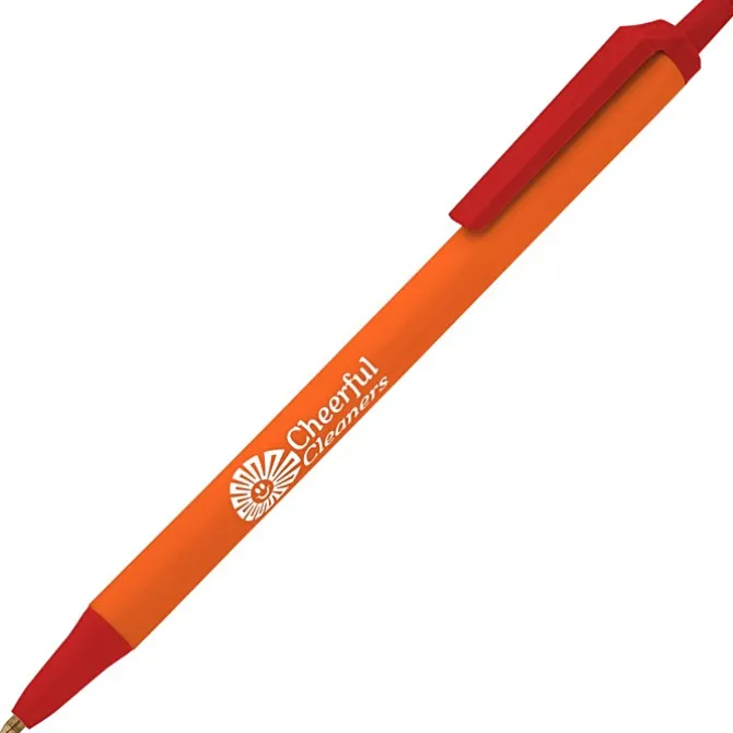 Bic Clic Stic Pen
