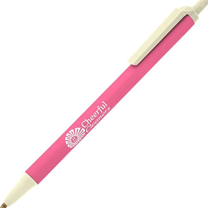Bic Clic Stic Pen