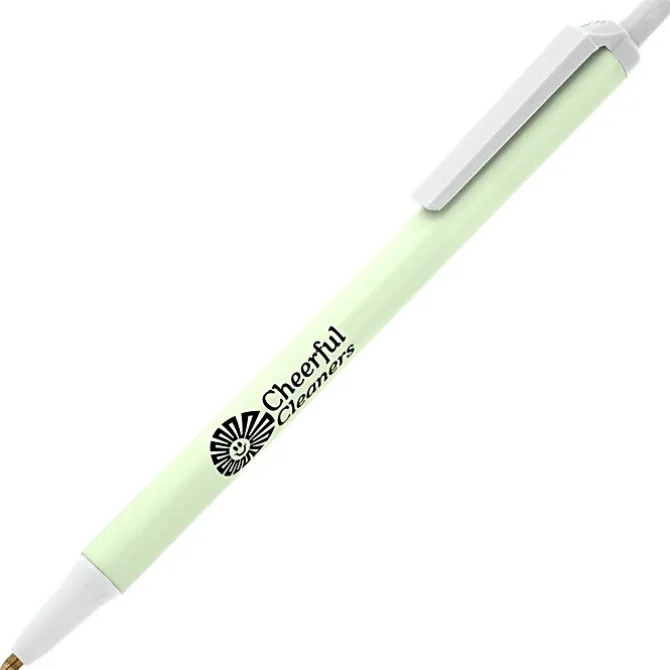 Bic Clic Stic Pen