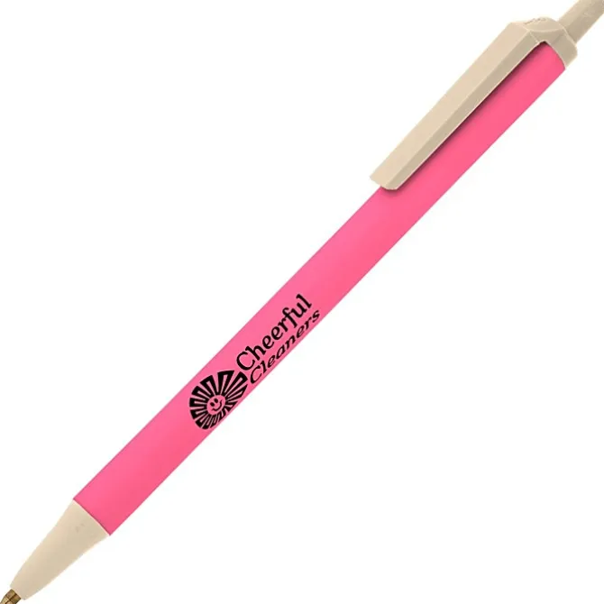 Bic Clic Stic Pen