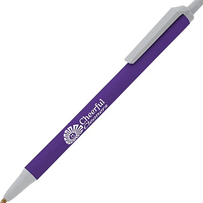 Bic Clic Stic Pen