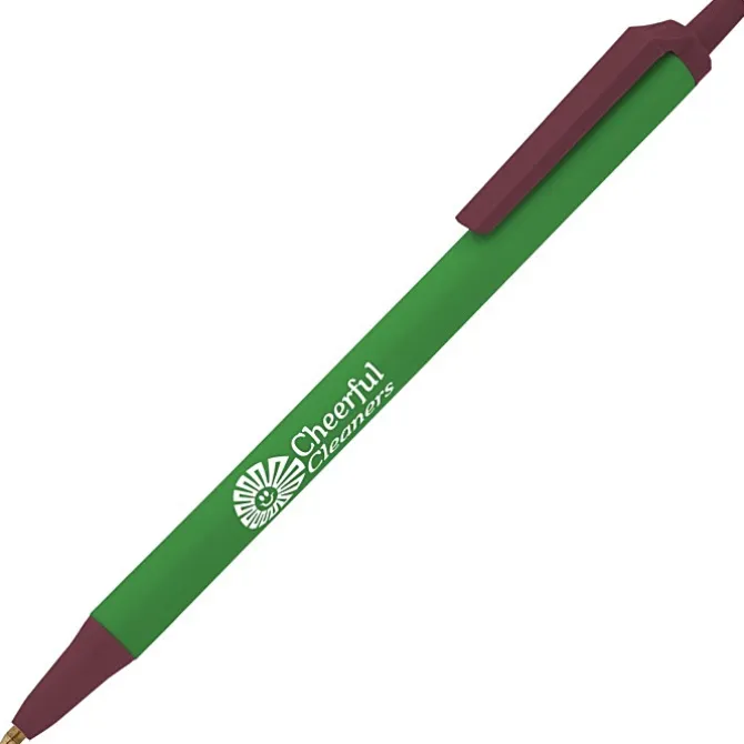 Bic Clic Stic Pen