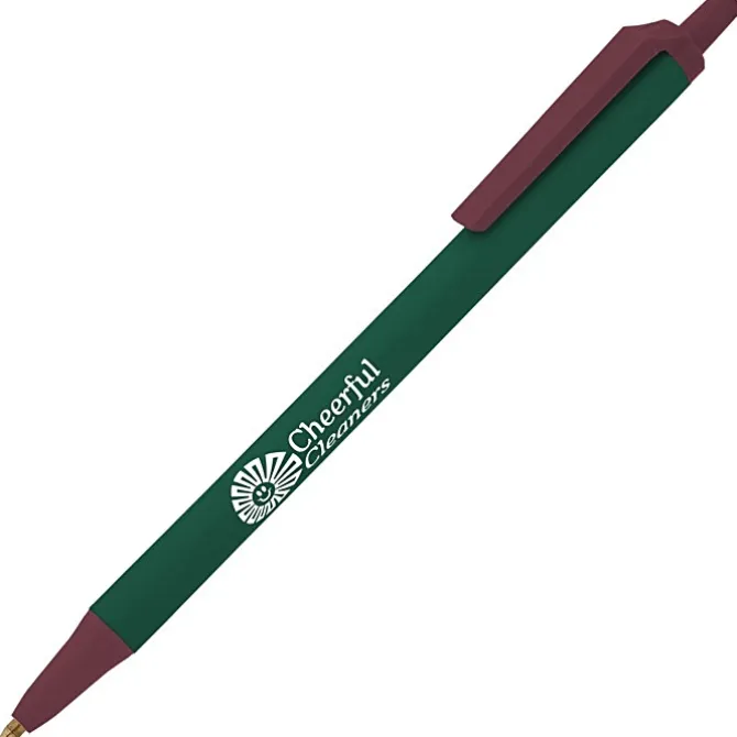 Bic Clic Stic Pen