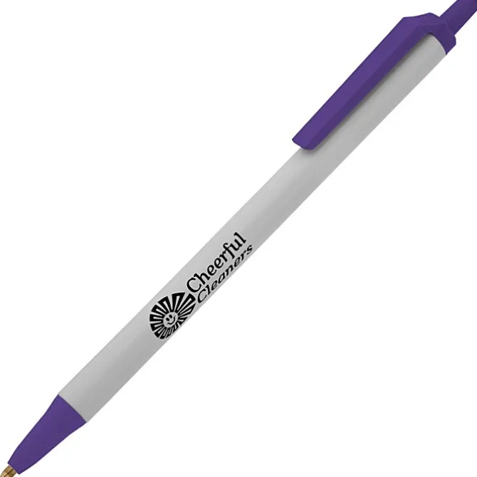 Bic Clic Stic Pen