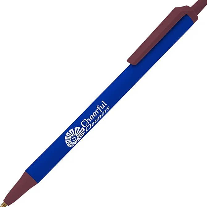 Bic Clic Stic Pen