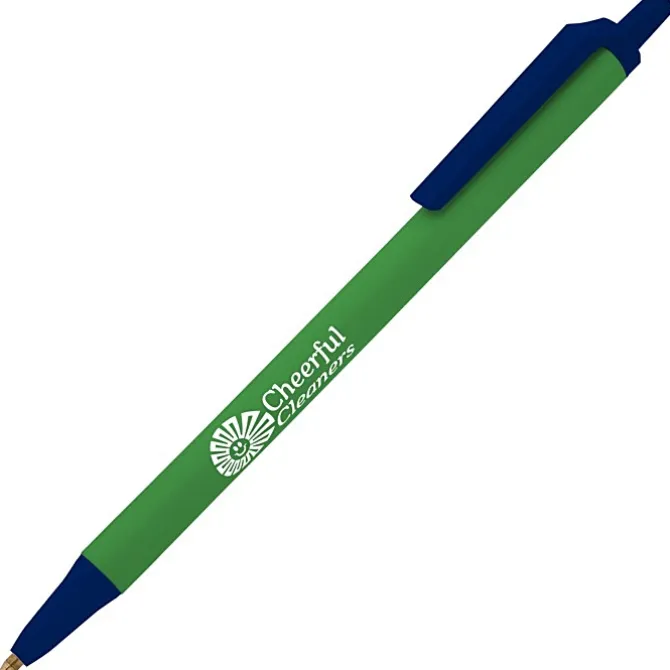 Bic Clic Stic Pen