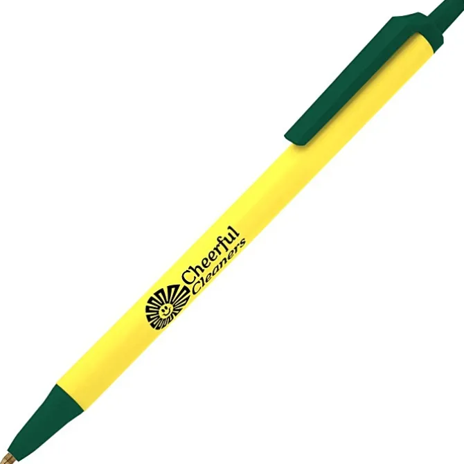Bic Clic Stic Pen