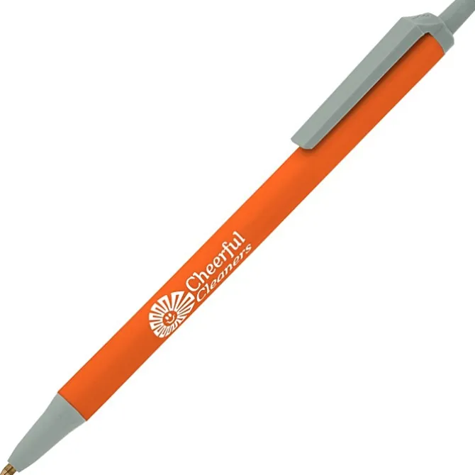 Bic Clic Stic Pen