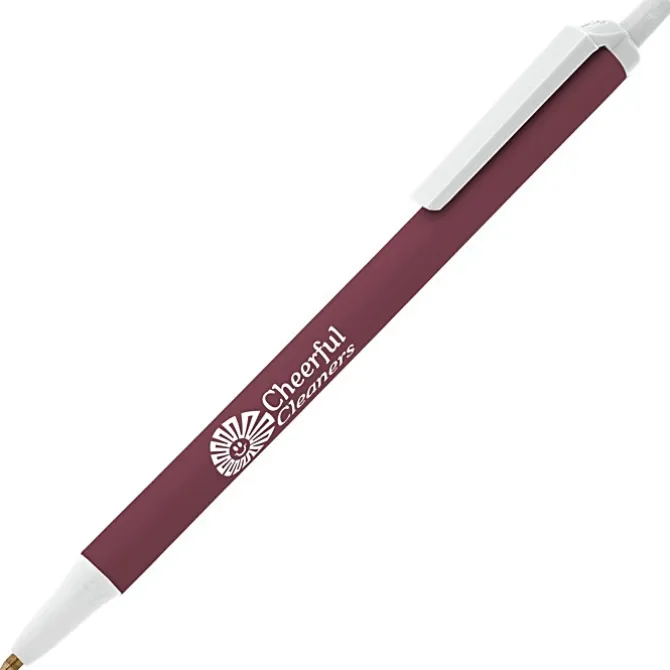 Bic Clic Stic Pen