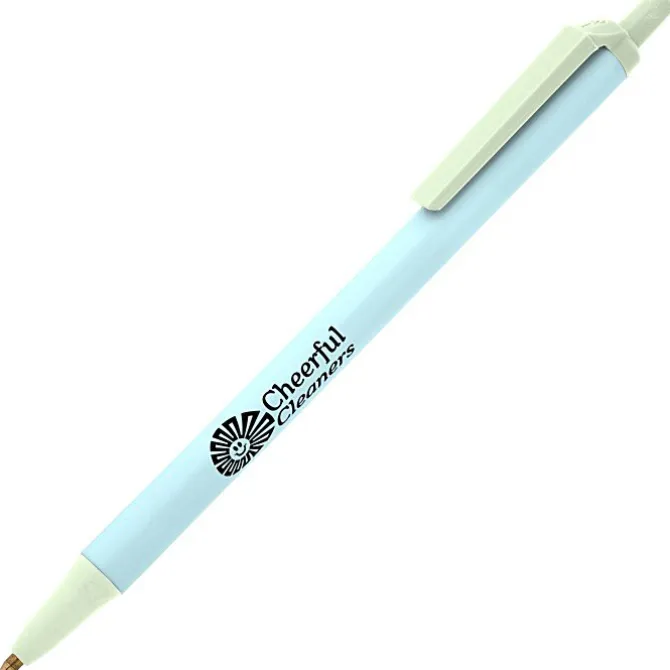 Bic Clic Stic Pen