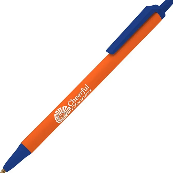 Bic Clic Stic Pen