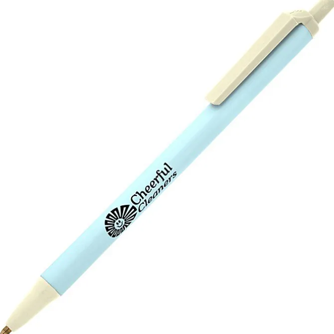 Bic Clic Stic Pen