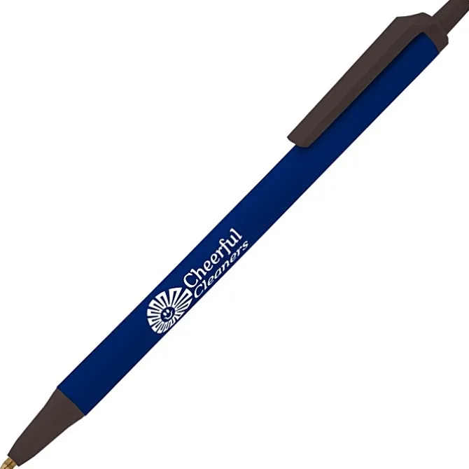 Bic Clic Stic Pen