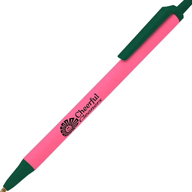Bic Clic Stic Pen