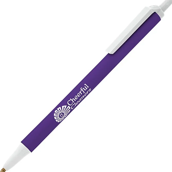 Bic Clic Stic Pen