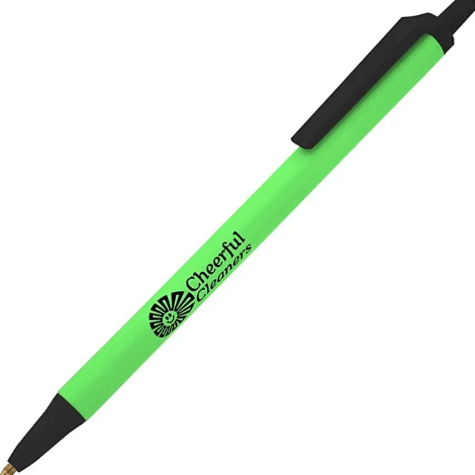 Bic Clic Stic Pen