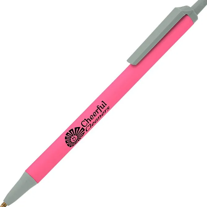 Bic Clic Stic Pen