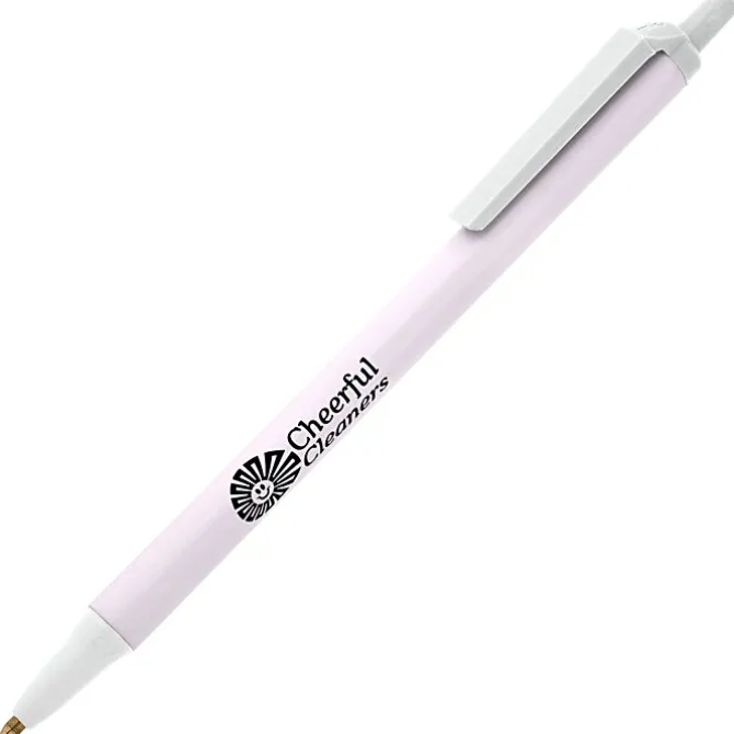 Bic Clic Stic Pen
