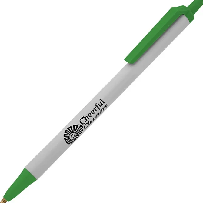 Bic Clic Stic Pen