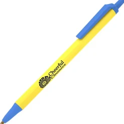 Bic Clic Stic Pen