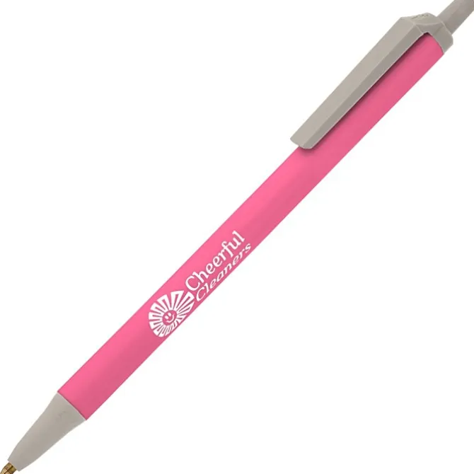 Bic Clic Stic Pen