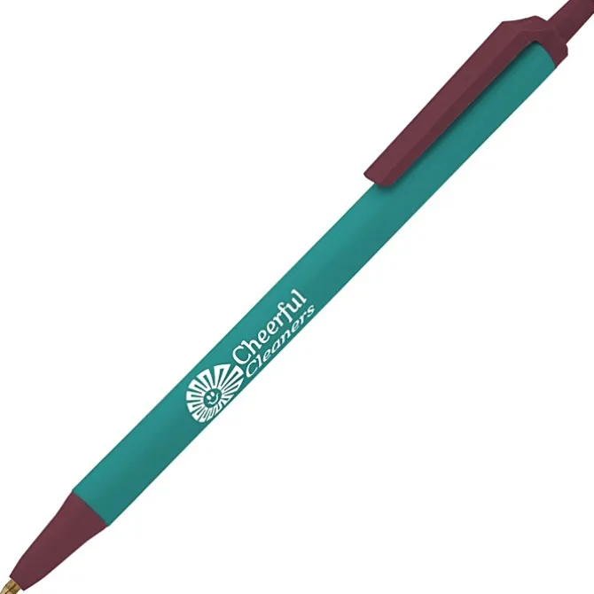 Bic Clic Stic Pen