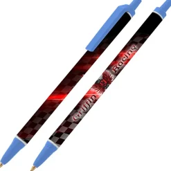 Bic Clic Stic Pen - Full Color