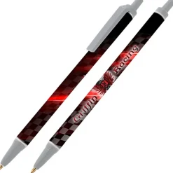Bic Clic Stic Pen - Full Color