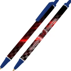 Bic Clic Stic Pen - Full Color