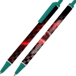 Bic Clic Stic Pen - Full Color