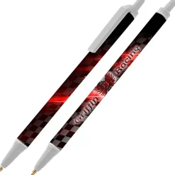 Bic Clic Stic Pen - Full Color