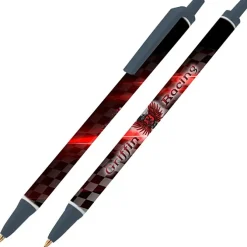Bic Clic Stic Pen - Full Color