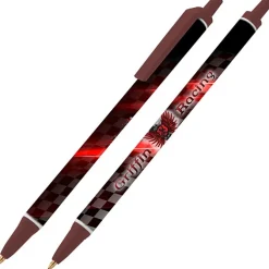 Bic Clic Stic Pen - Full Color