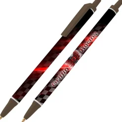 Bic Clic Stic Pen - Full Color