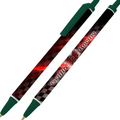 Bic Clic Stic Pen - Full Color