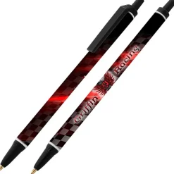 Bic Clic Stic Pen - Full Color