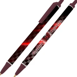 Bic Clic Stic Pen - Full Color