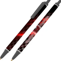 Bic Clic Stic Pen - Full Color
