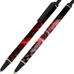 Bic Clic Stic Pen - Full Color