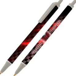 Bic Clic Stic Pen - Full Color