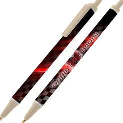 Bic Clic Stic Pen - Full Color