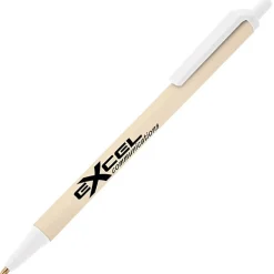 Bic Clic Stic Pen - 24 hr