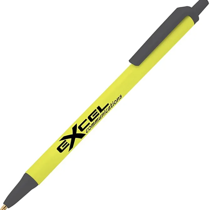 Bic Clic Stic Pen - 24 hr