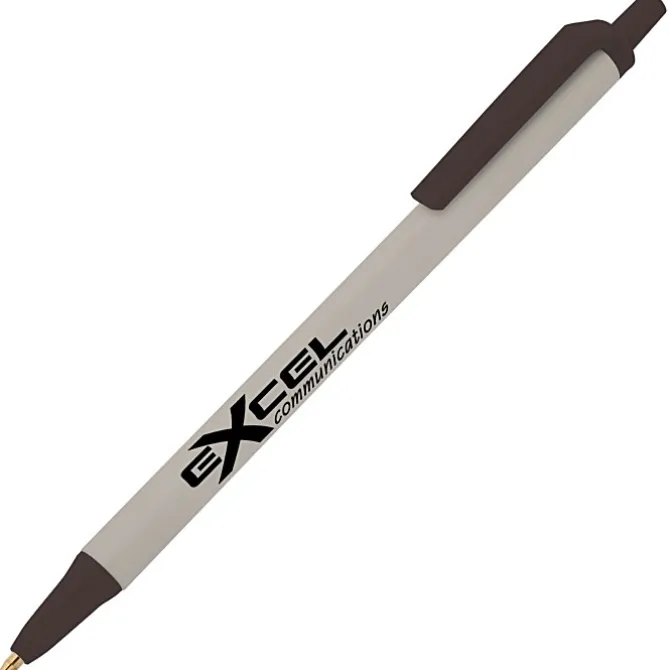 Bic Clic Stic Pen - 24 hr