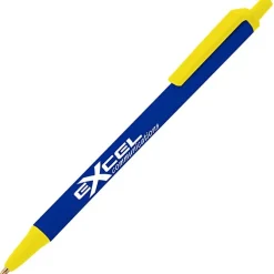 Bic Clic Stic Pen - 24 hr