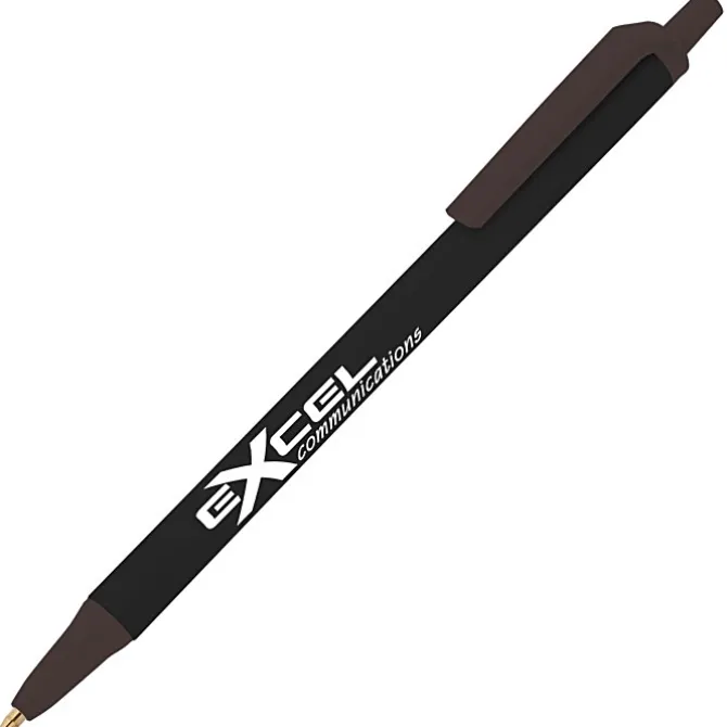 Bic Clic Stic Pen - 24 hr
