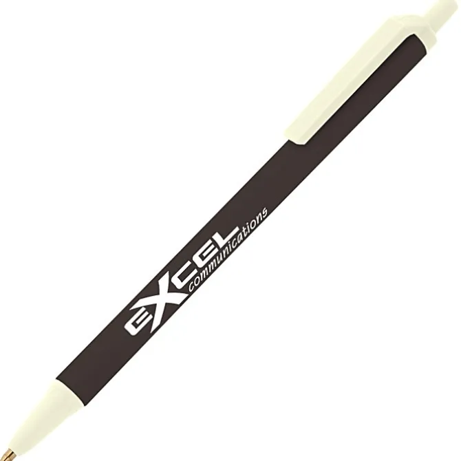 Bic Clic Stic Pen - 24 hr